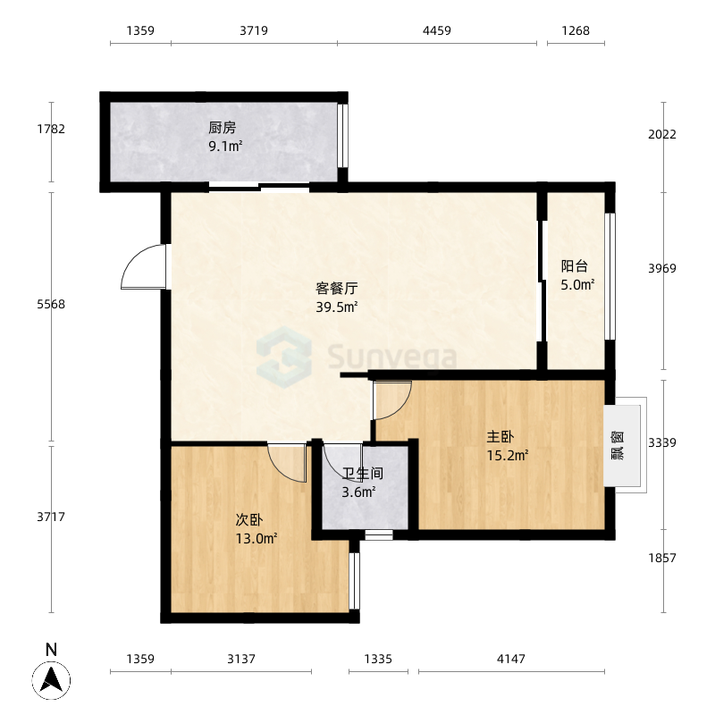 馆陶县温泉小镇