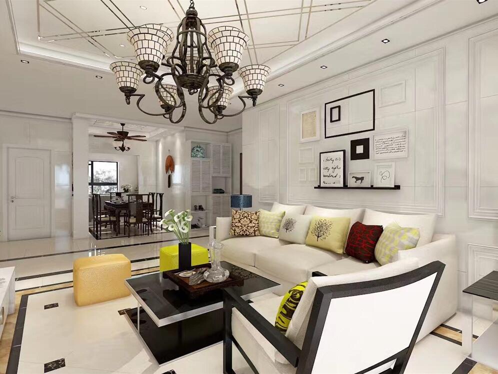 汇亚磁砖2017三维家培训及设计大赛首站--杭州