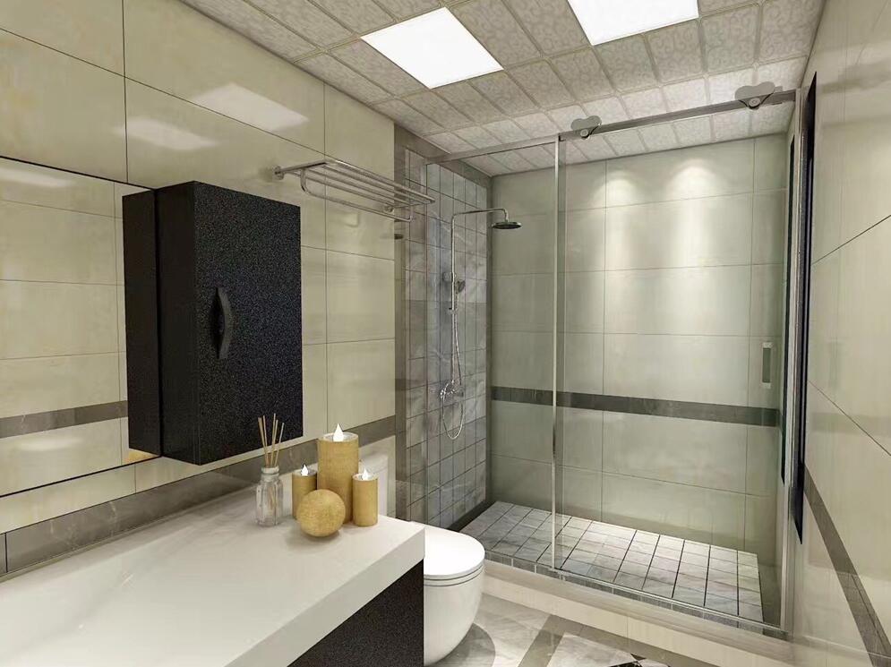 汇亚磁砖2017三维家培训及设计大赛首站--杭州