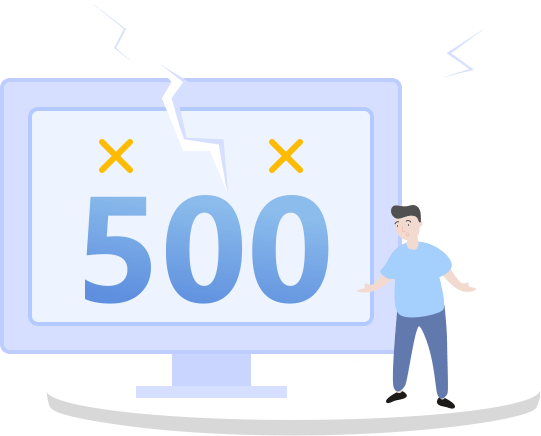 500