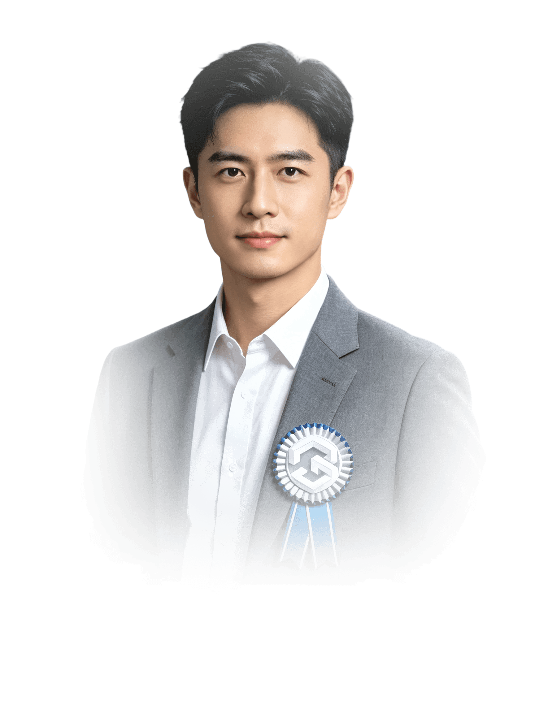 三维家男性认证讲师